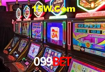 Promoções Sazonais 099Bet