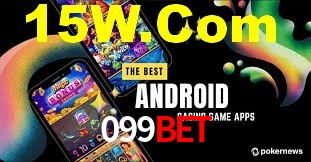 Roulette Table 099Bet