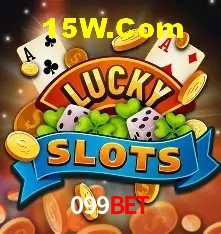 Slots com jackpots e giros grátis na 099Bet