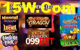 VIP Casino 099Bet