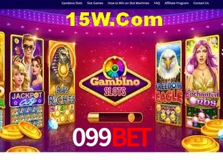 Casino Ao Vivo 099Bet