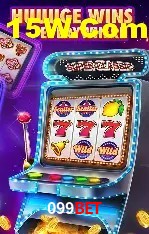 Loterias online na 099Bet