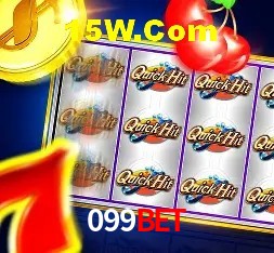 Variedade de jogos na 099Bet