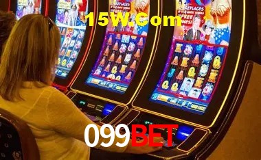 Login Seguro 099Bet