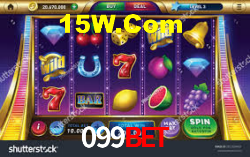 APP rápido e leve da 099Bet
