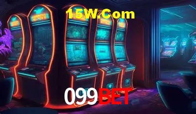 Provedores de Jogos 099Bet