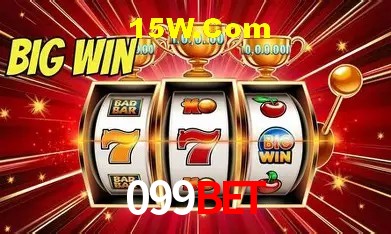 Jogos de Slot 099Bet