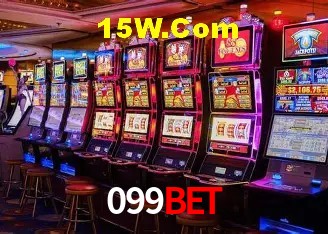 Diretório de Jogos 099Bet