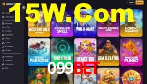 Spaceman Game 099Bet