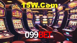 Bonus Features 099Bet