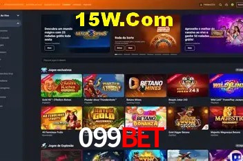 Canal oficial no Telegram da 099Bet